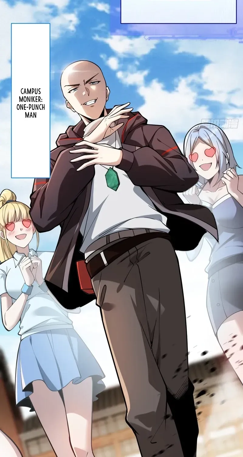 Read Immortality Simulator chapter 5 image 28 on Lezhin
