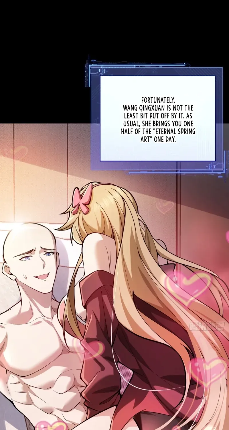 Read Immortality Simulator chapter 5 image 30 on Lezhin