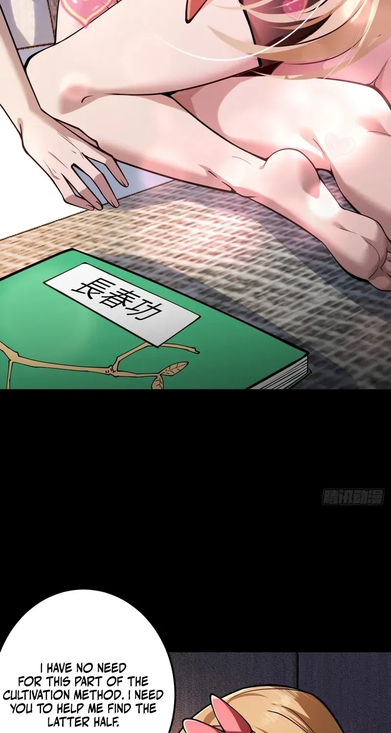 Read Immortality Simulator chapter 5 image 31 on Lezhin