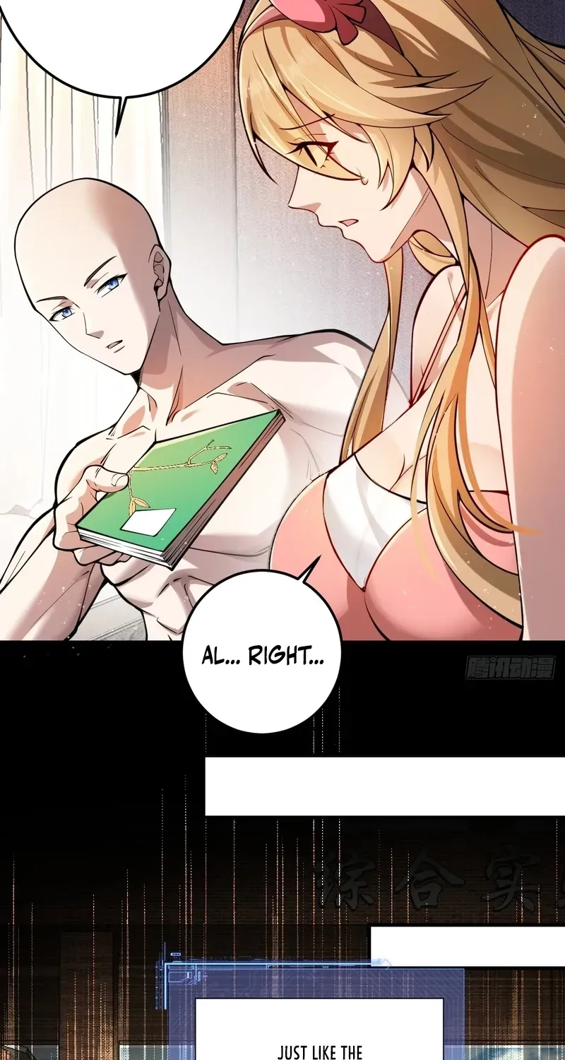 Read Immortality Simulator chapter 5 image 32 on Lezhin