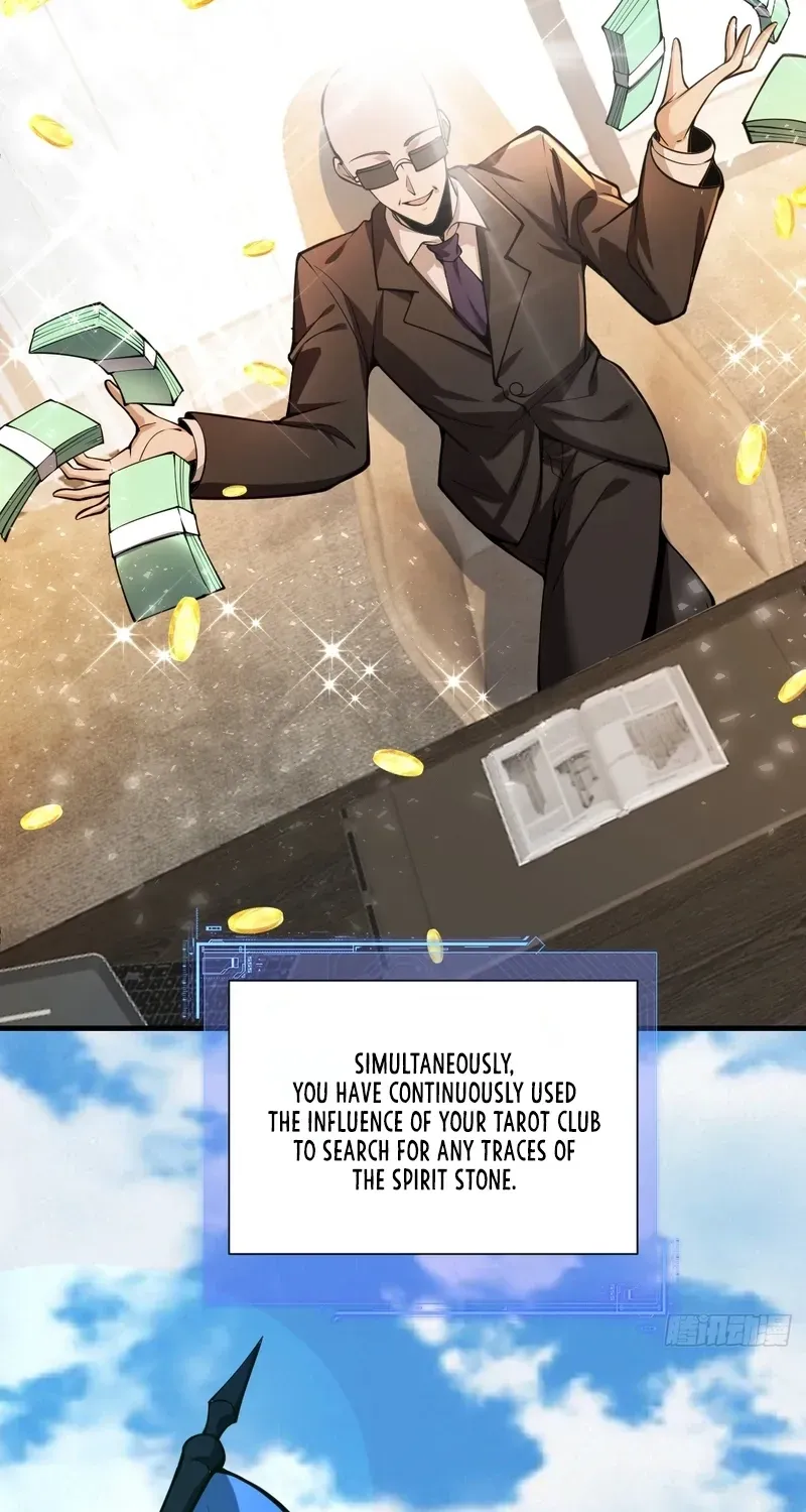 Read Immortality Simulator chapter 5 image 36 on Lezhin