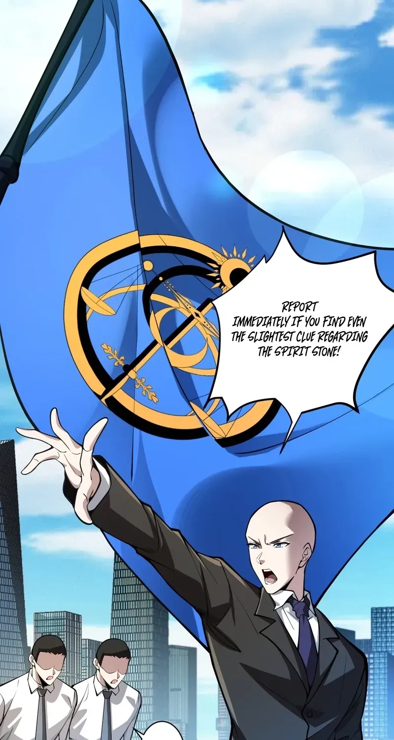 Read Immortality Simulator chapter 5 image 37 on Lezhin