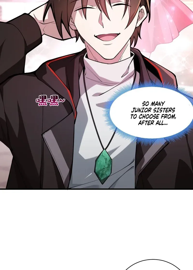 Read Immortality Simulator chapter 5 image 4 on Lezhin