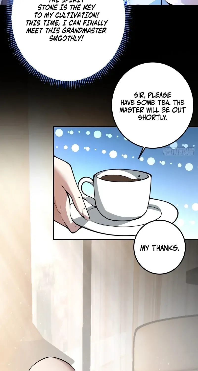 Read Immortality Simulator chapter 5 image 41 on Lezhin