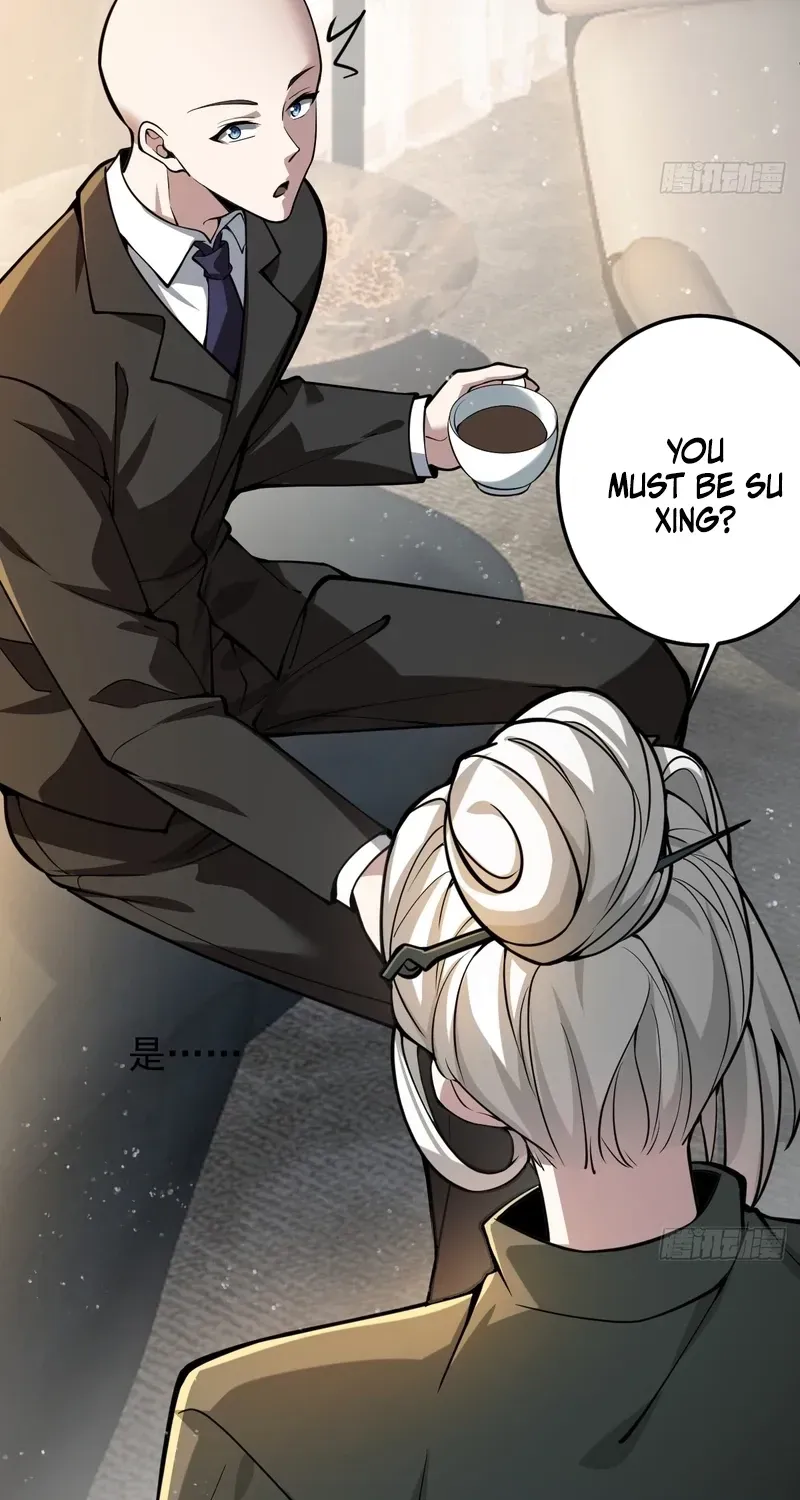 Read Immortality Simulator chapter 5 image 42 on Lezhin