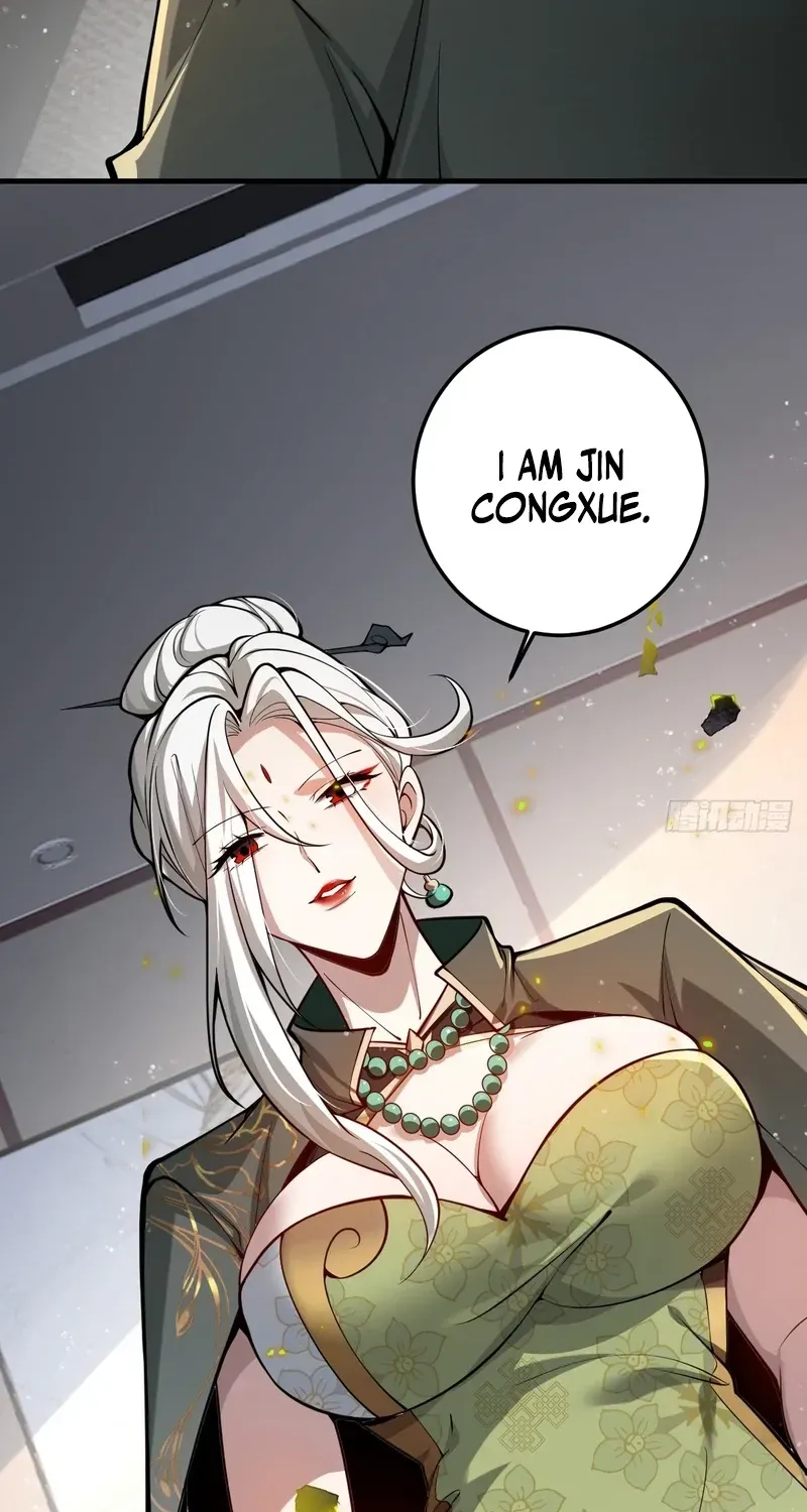 Read Immortality Simulator chapter 5 image 43 on Lezhin