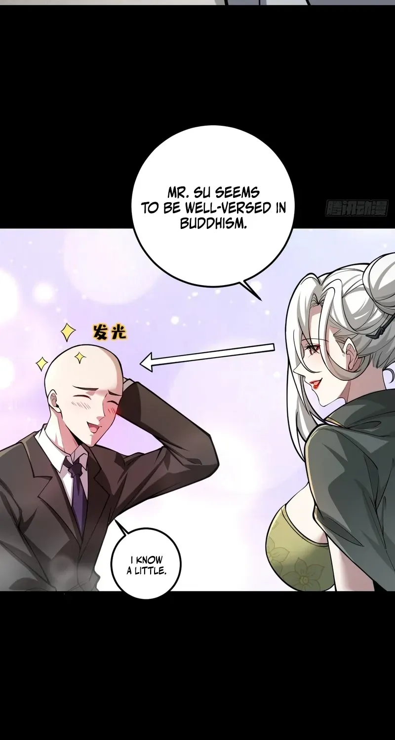 Read Immortality Simulator chapter 5 image 45 on Lezhin