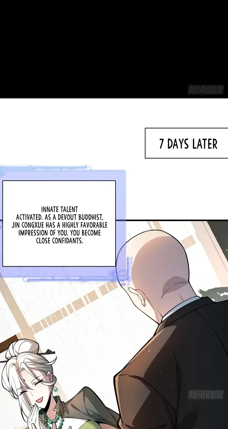 Read Immortality Simulator chapter 5 image 46 on Lezhin