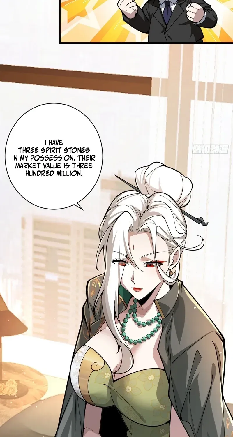 Read Immortality Simulator chapter 5 image 48 on Lezhin