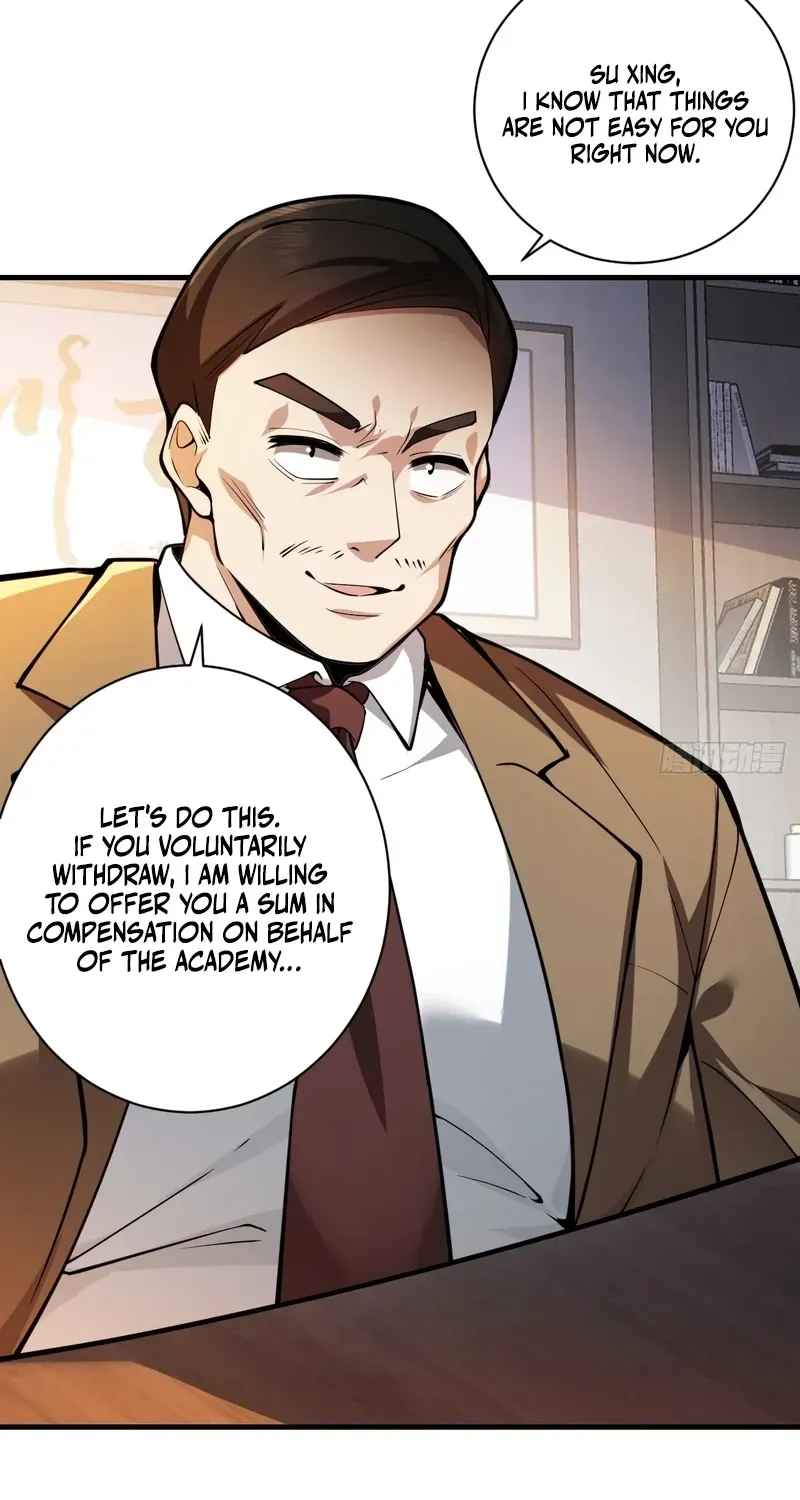 Read Immortality Simulator chapter 5 image 5 on Lezhin