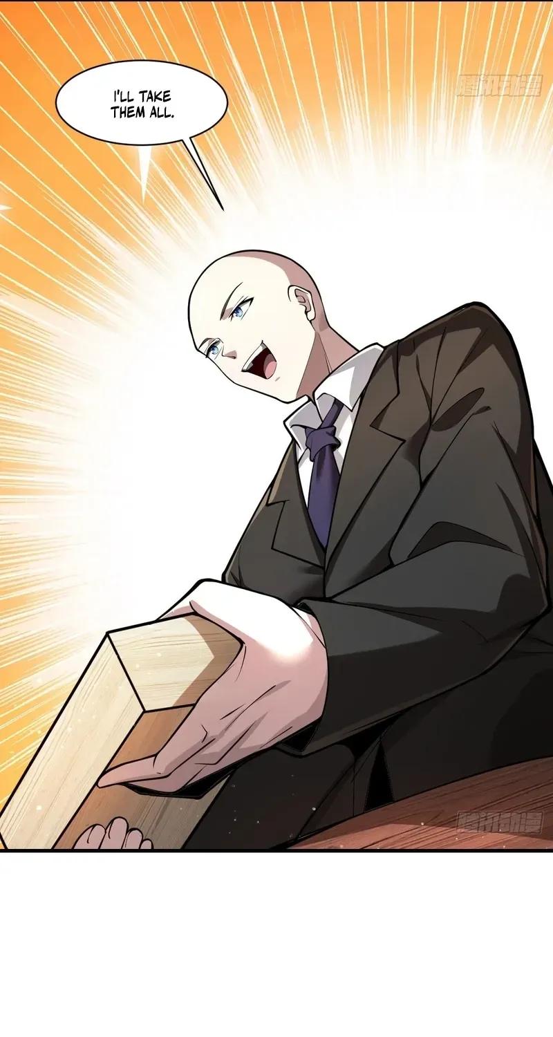 Read Immortality Simulator chapter 5 image 50 on Lezhin