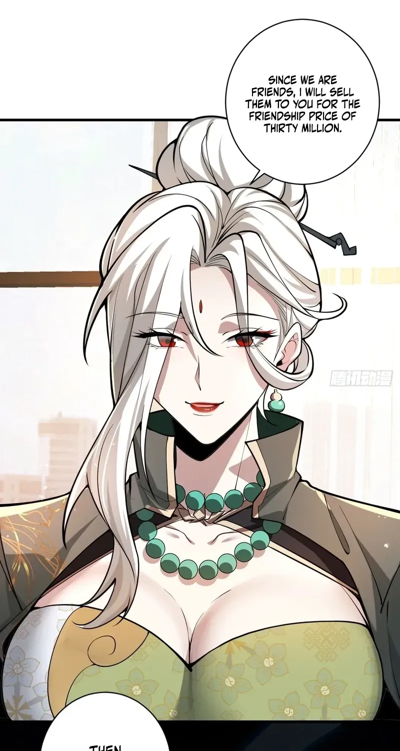 Read Immortality Simulator chapter 5 image 51 on Lezhin