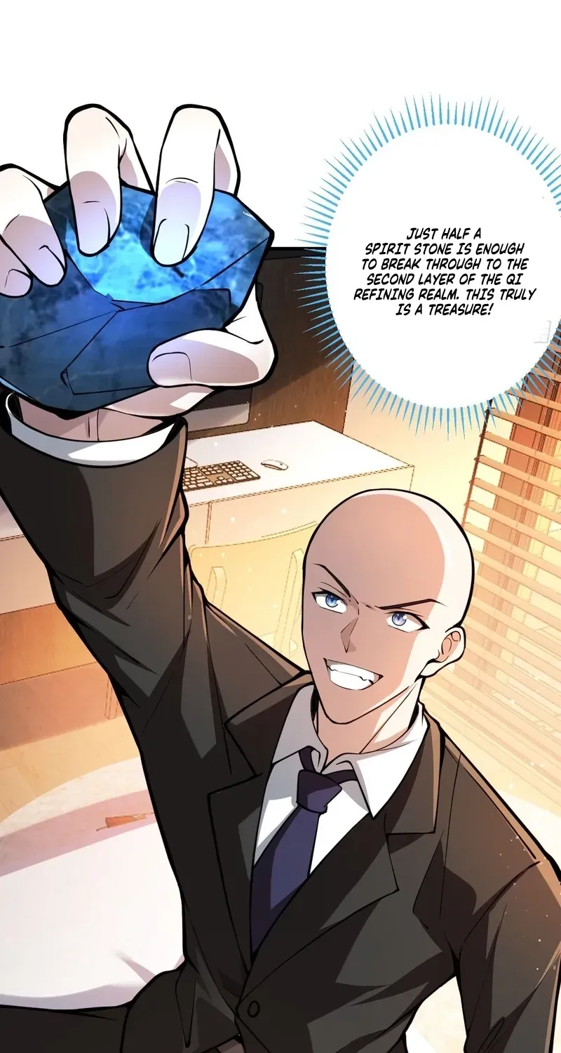 Read Immortality Simulator chapter 5 image 55 on Lezhin
