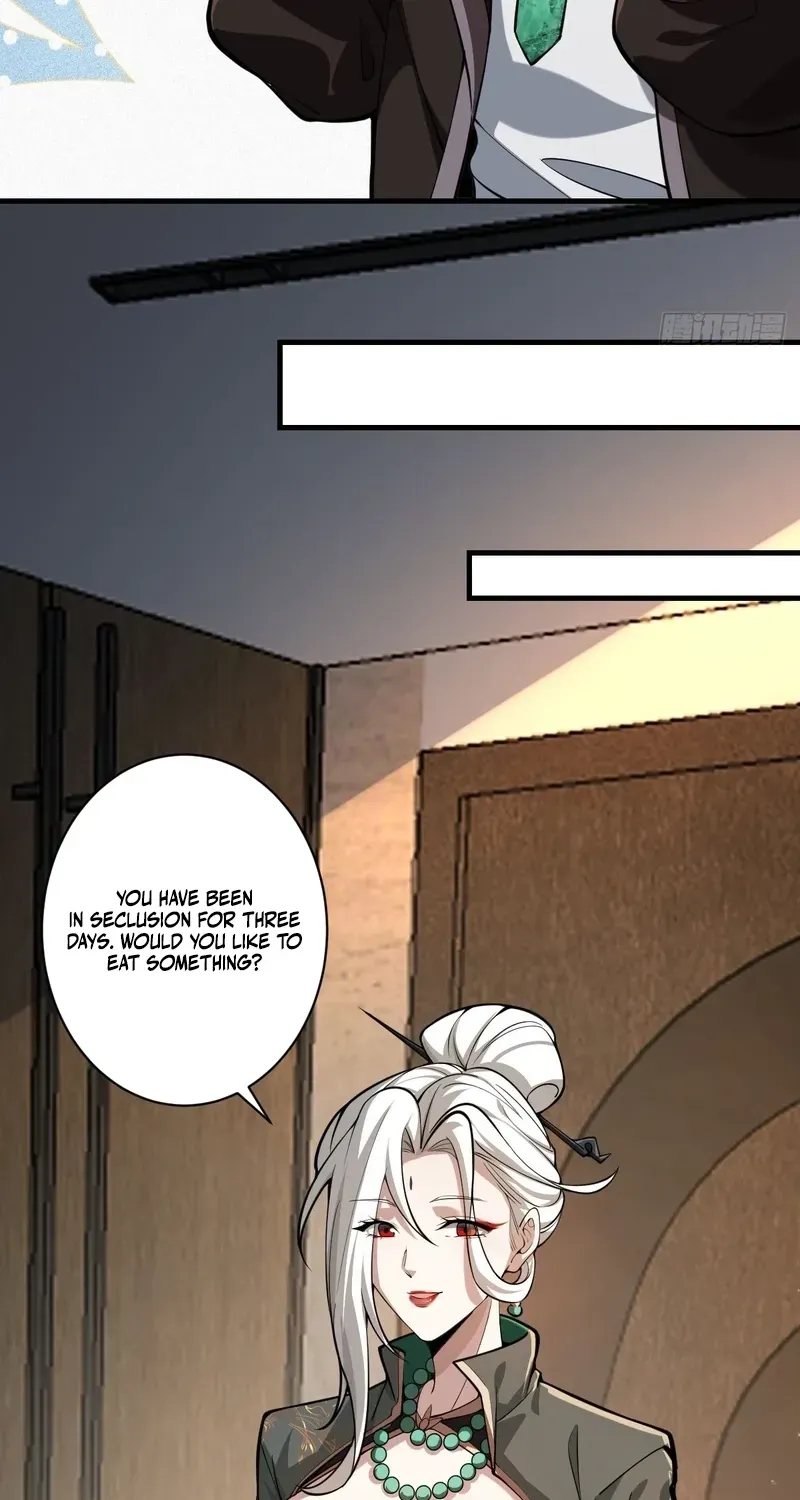 Read Immortality Simulator chapter 5 image 57 on Lezhin
