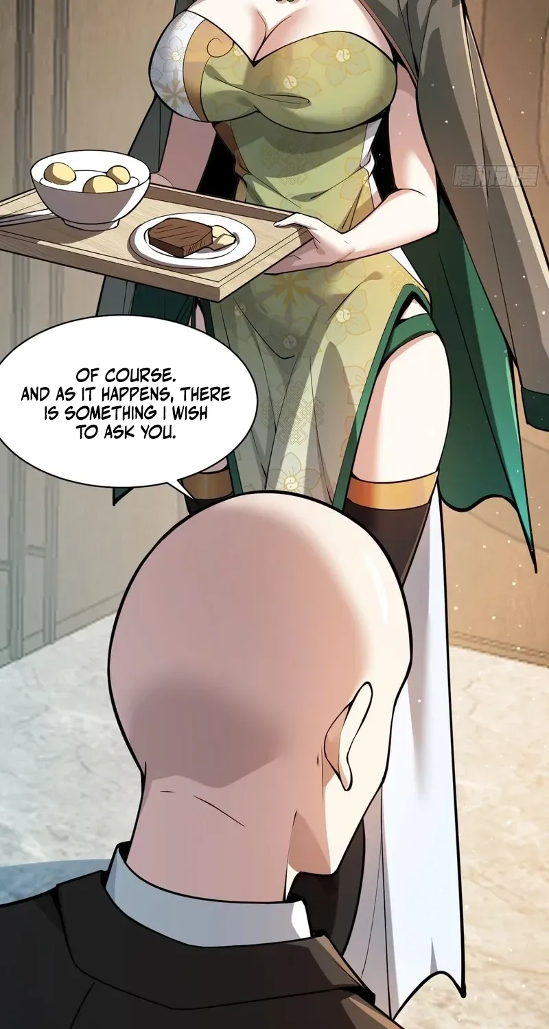 Read Immortality Simulator chapter 5 image 58 on Lezhin