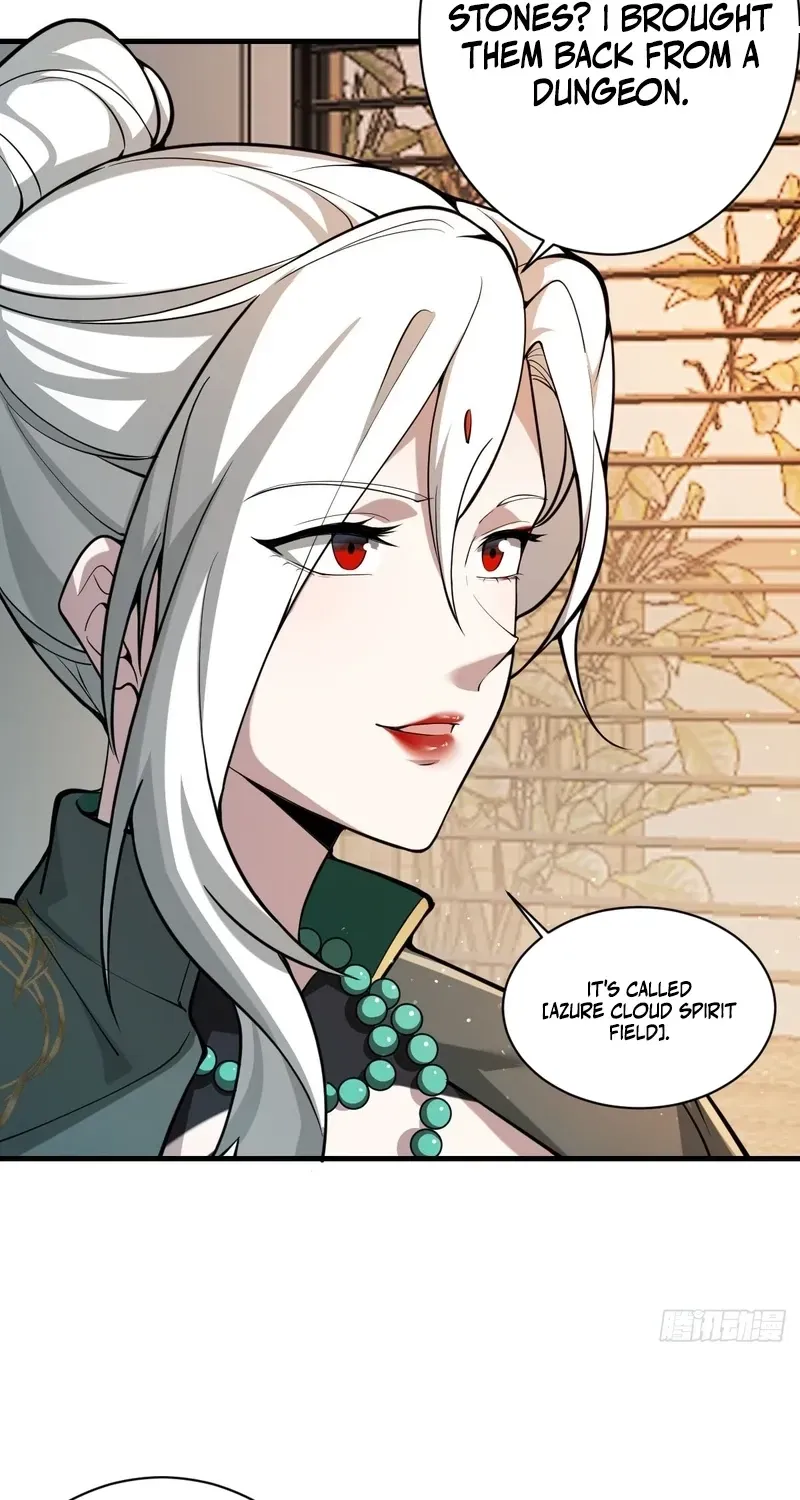 Read Immortality Simulator chapter 5 image 60 on Lezhin
