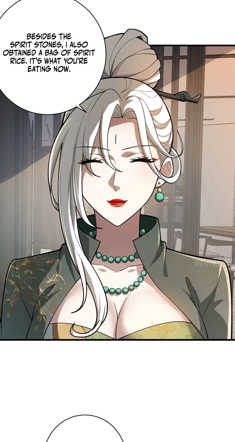Read Immortality Simulator chapter 5 image 61 on Lezhin
