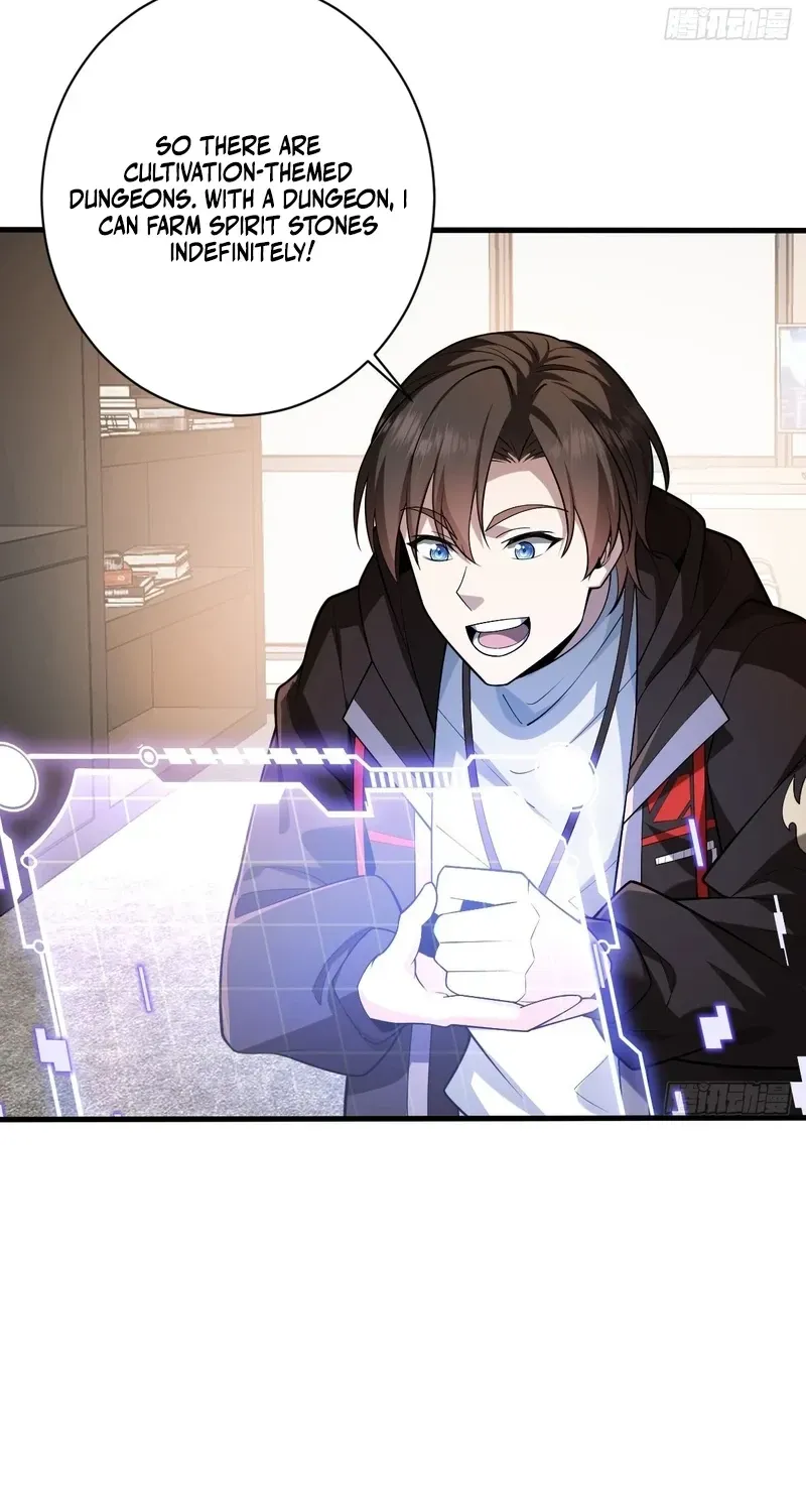 Read Immortality Simulator chapter 5 image 63 on Lezhin