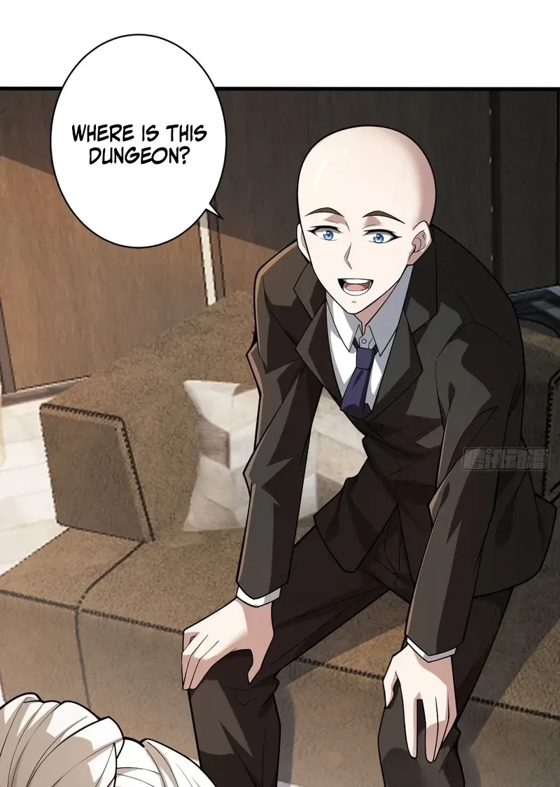 Read Immortality Simulator chapter 5 image 64 on Lezhin