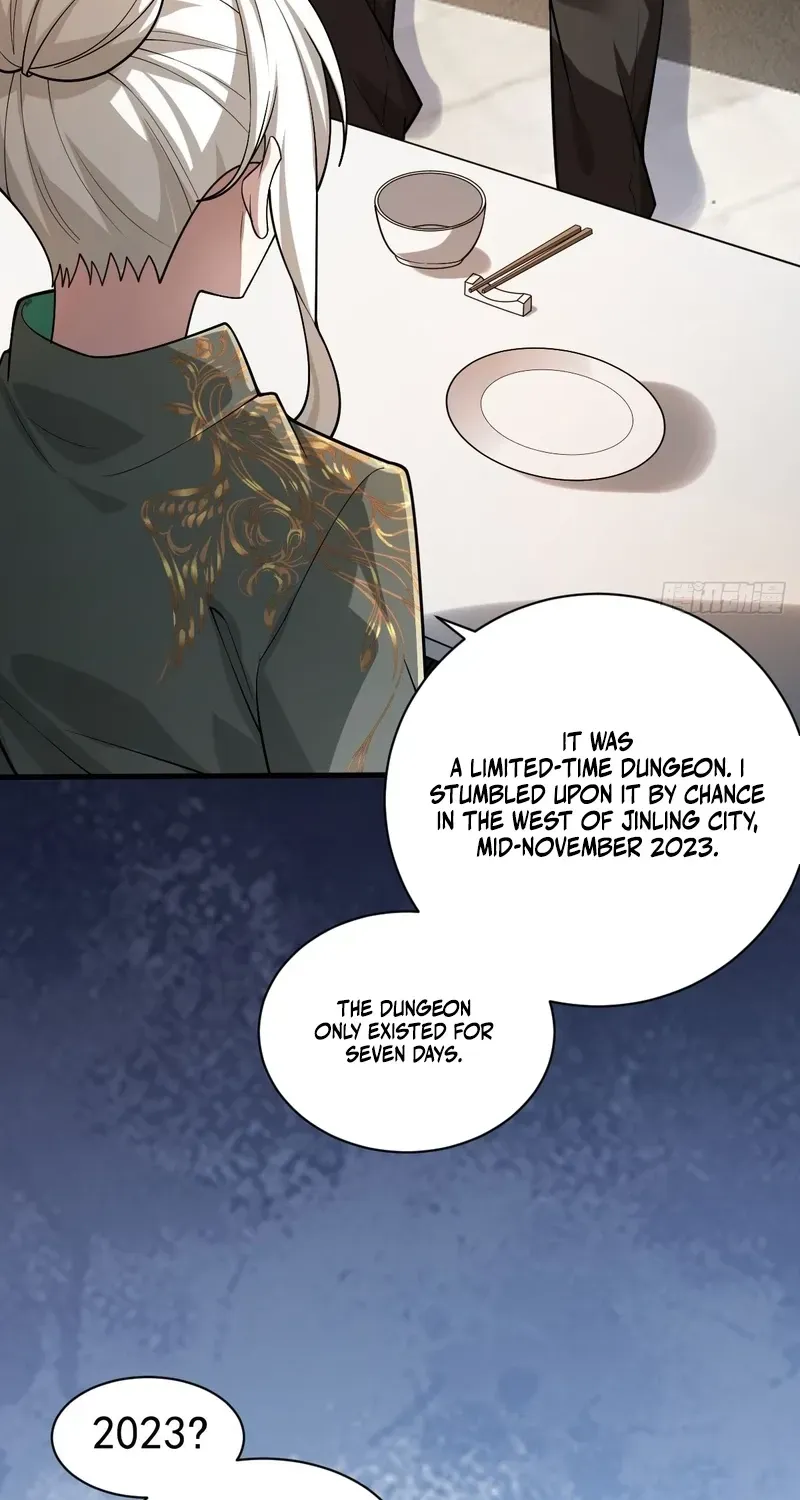 Read Immortality Simulator chapter 5 image 65 on Lezhin
