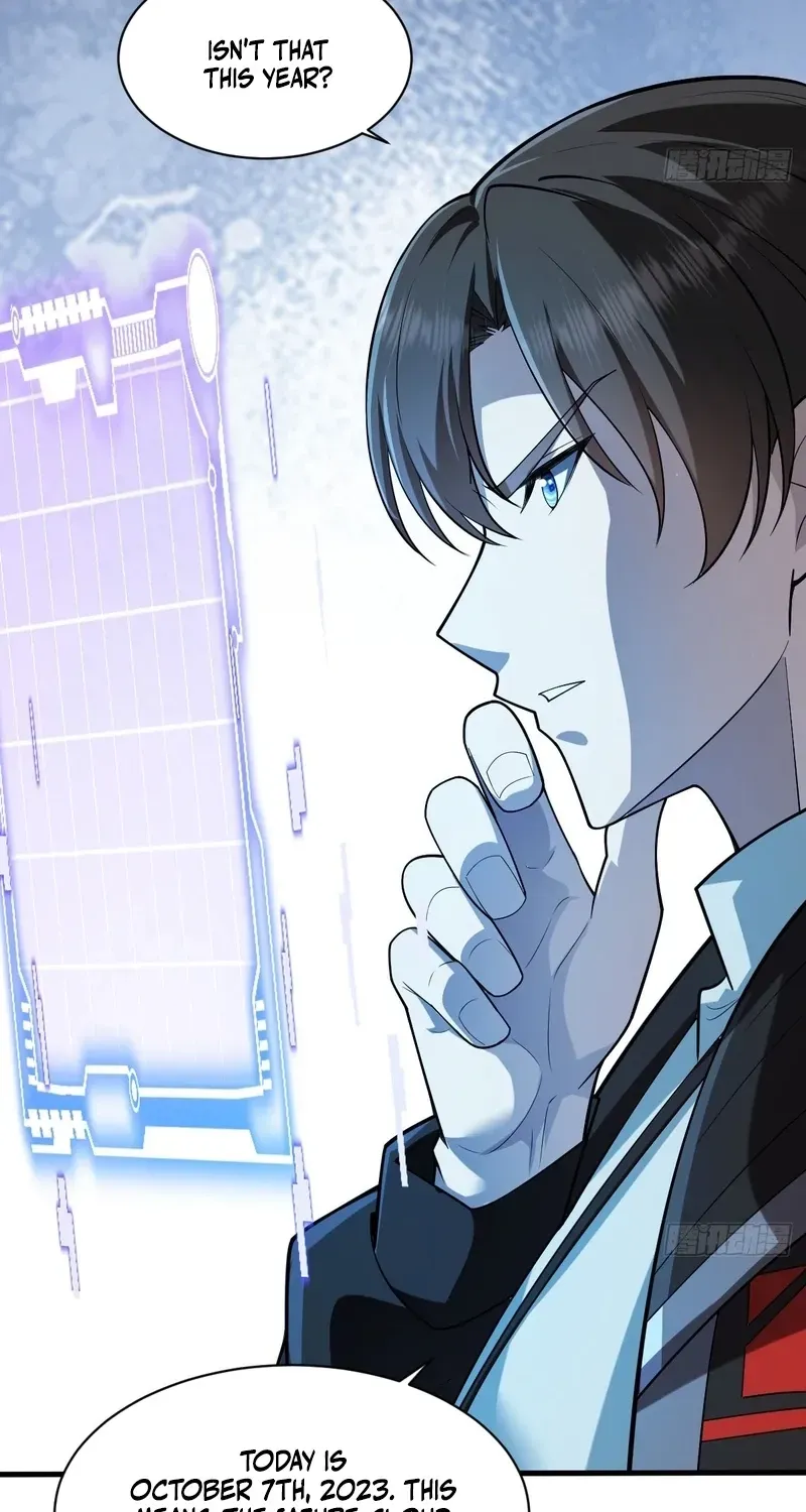 Read Immortality Simulator chapter 5 image 66 on Lezhin