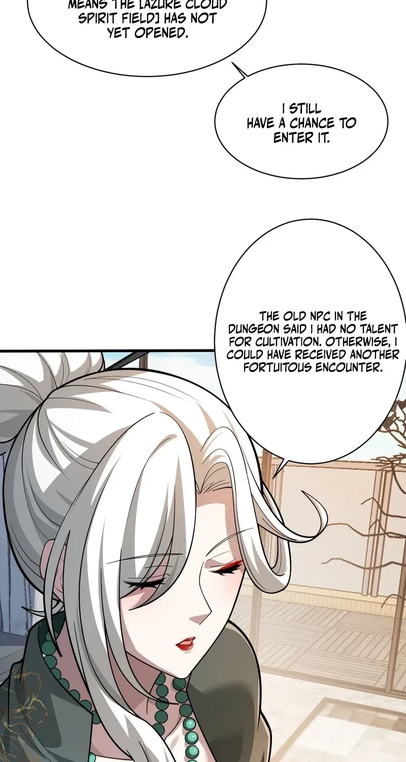Read Immortality Simulator chapter 5 image 67 on Lezhin