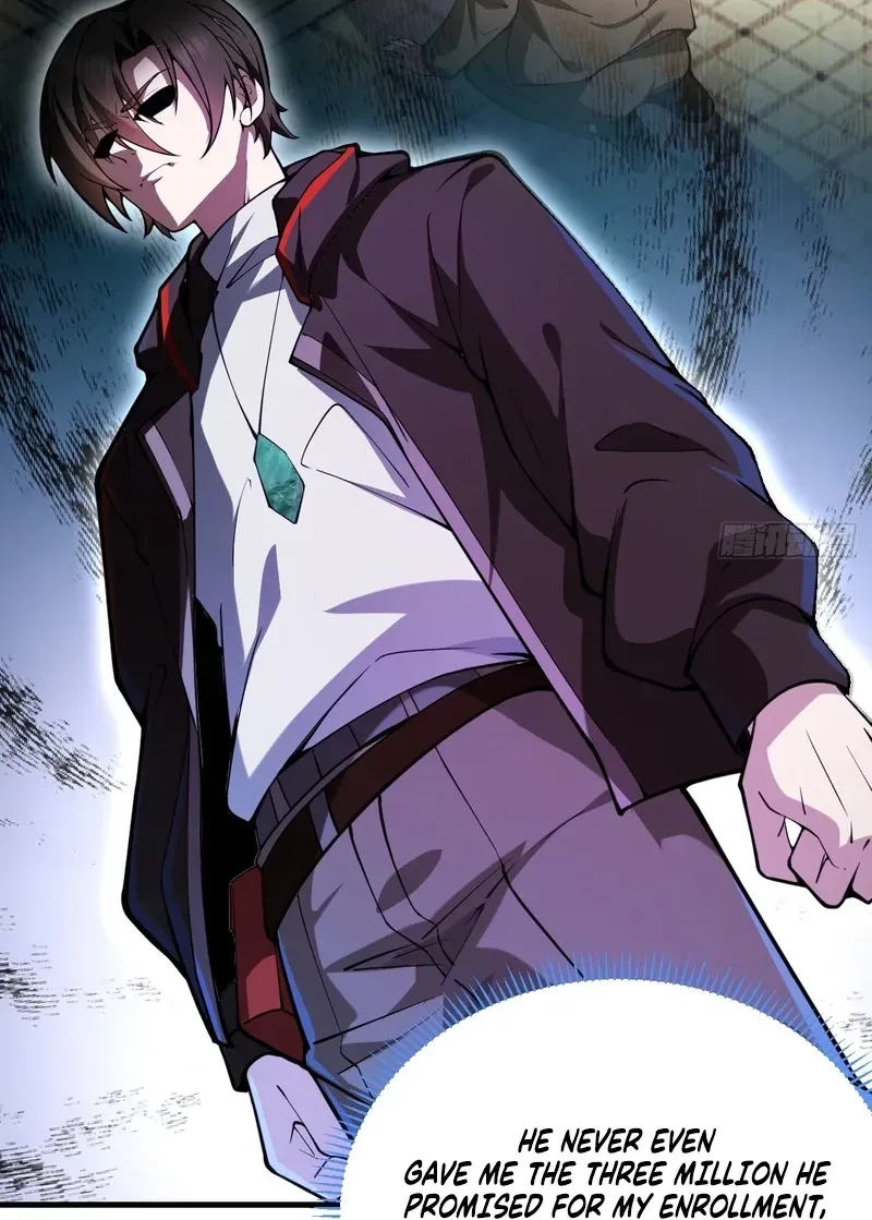 Read Immortality Simulator chapter 5 image 9 on Lezhin