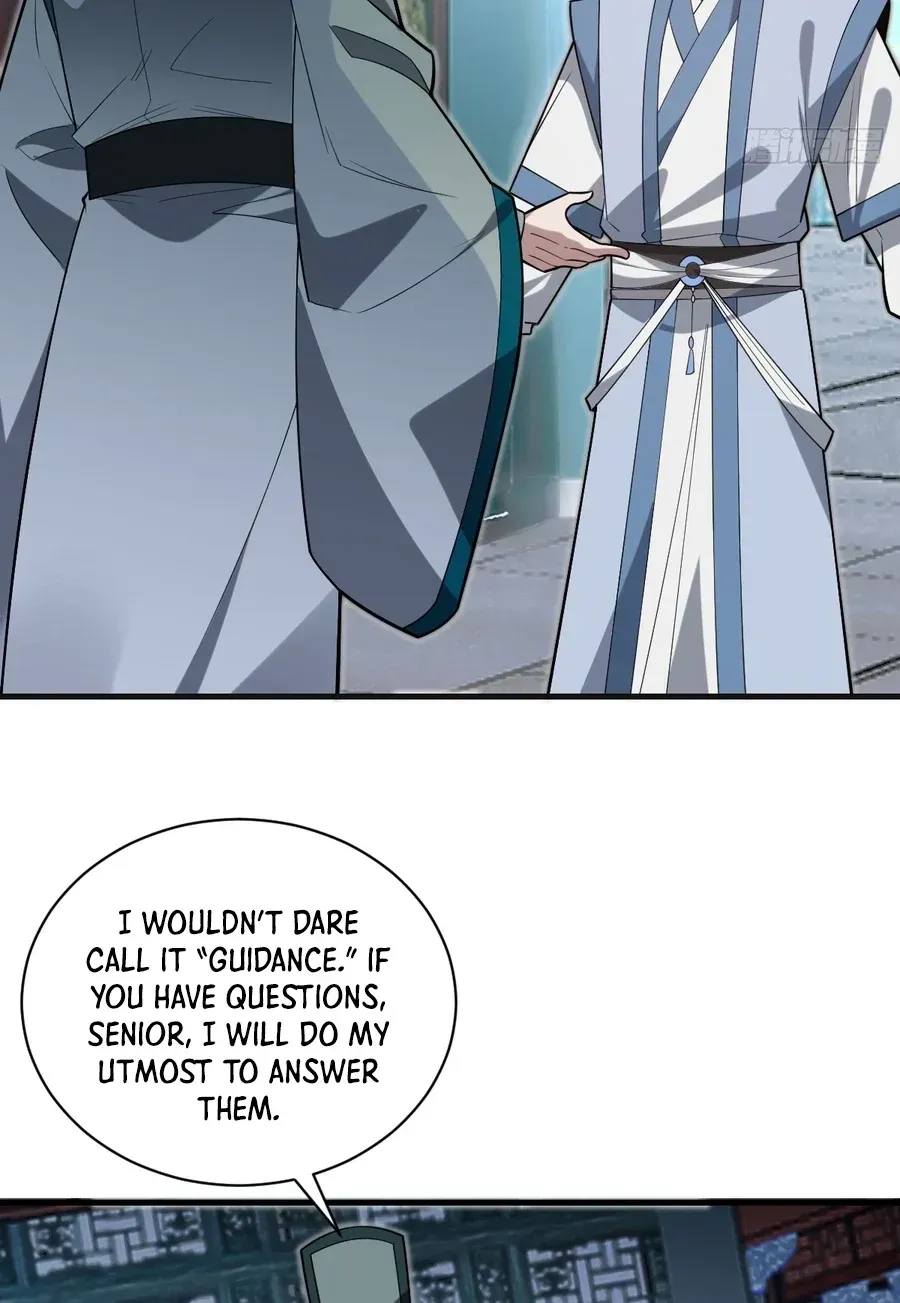 Read Immortality Simulator chapter 50 image 26 on Lezhin