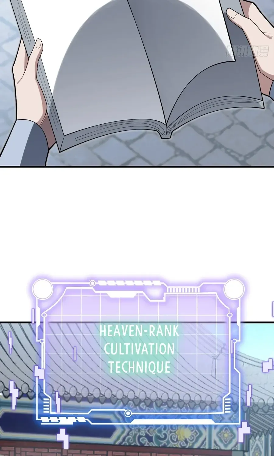 Read Immortality Simulator chapter 50 image 30 on Lezhin