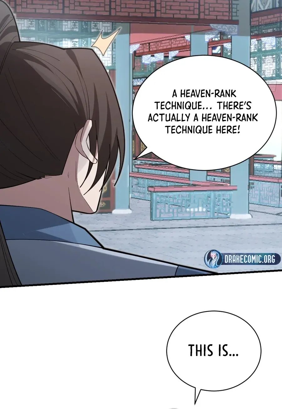 Read Immortality Simulator chapter 50 image 31 on Lezhin