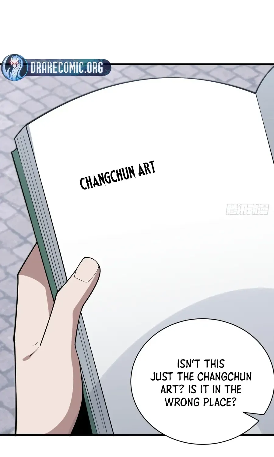 Read Immortality Simulator chapter 50 image 33 on Lezhin