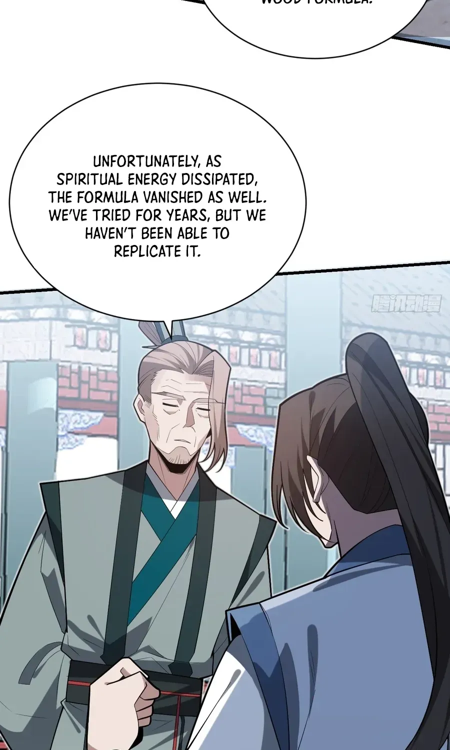 Read Immortality Simulator chapter 50 image 39 on Lezhin