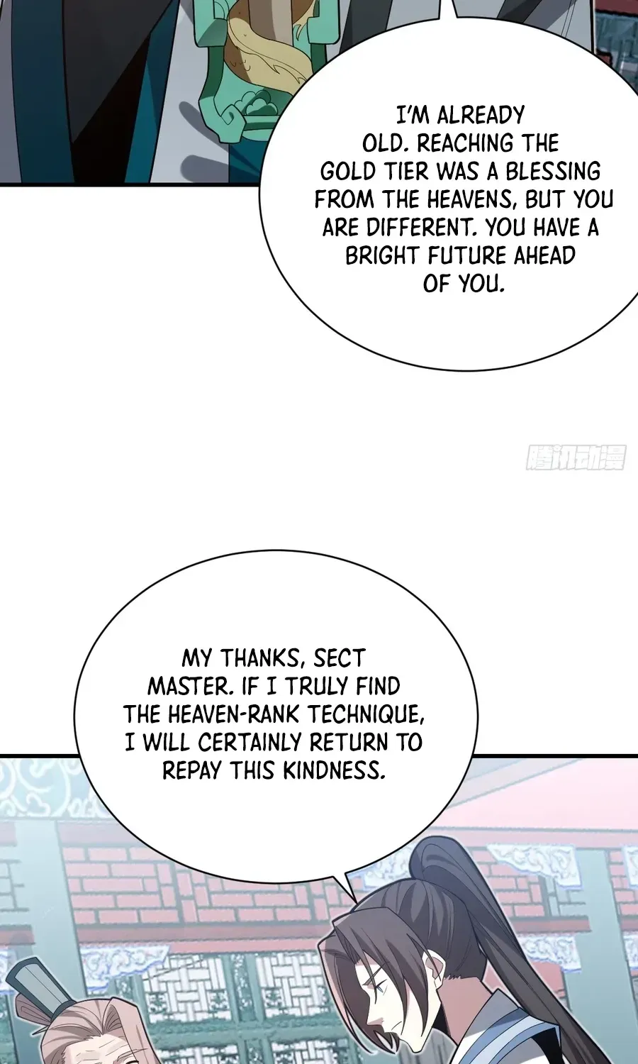Read Immortality Simulator chapter 50 image 43 on Lezhin