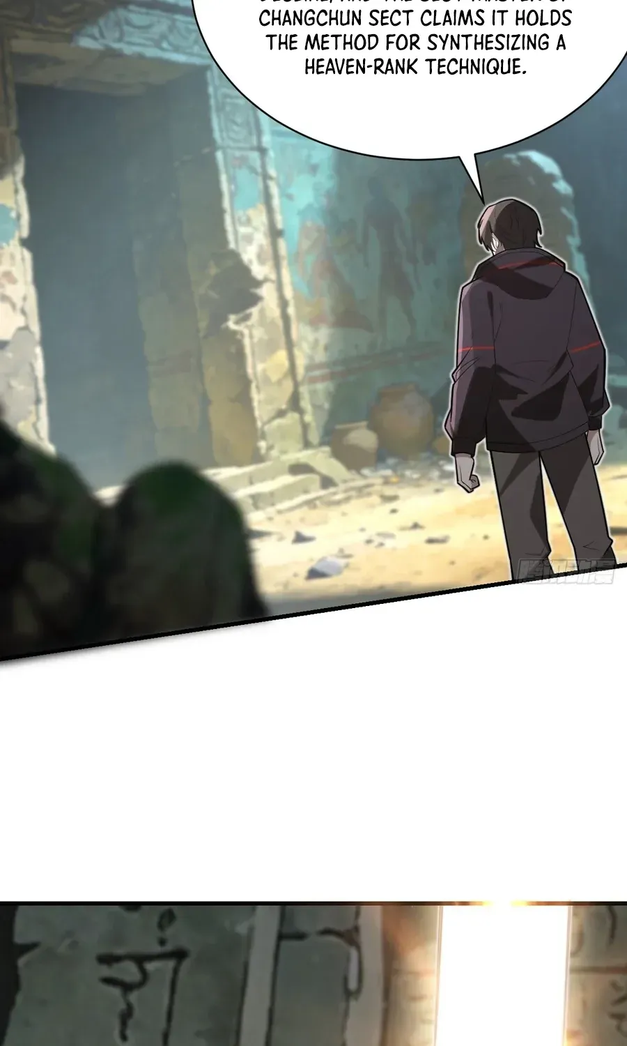 Read Immortality Simulator chapter 50 image 47 on Lezhin