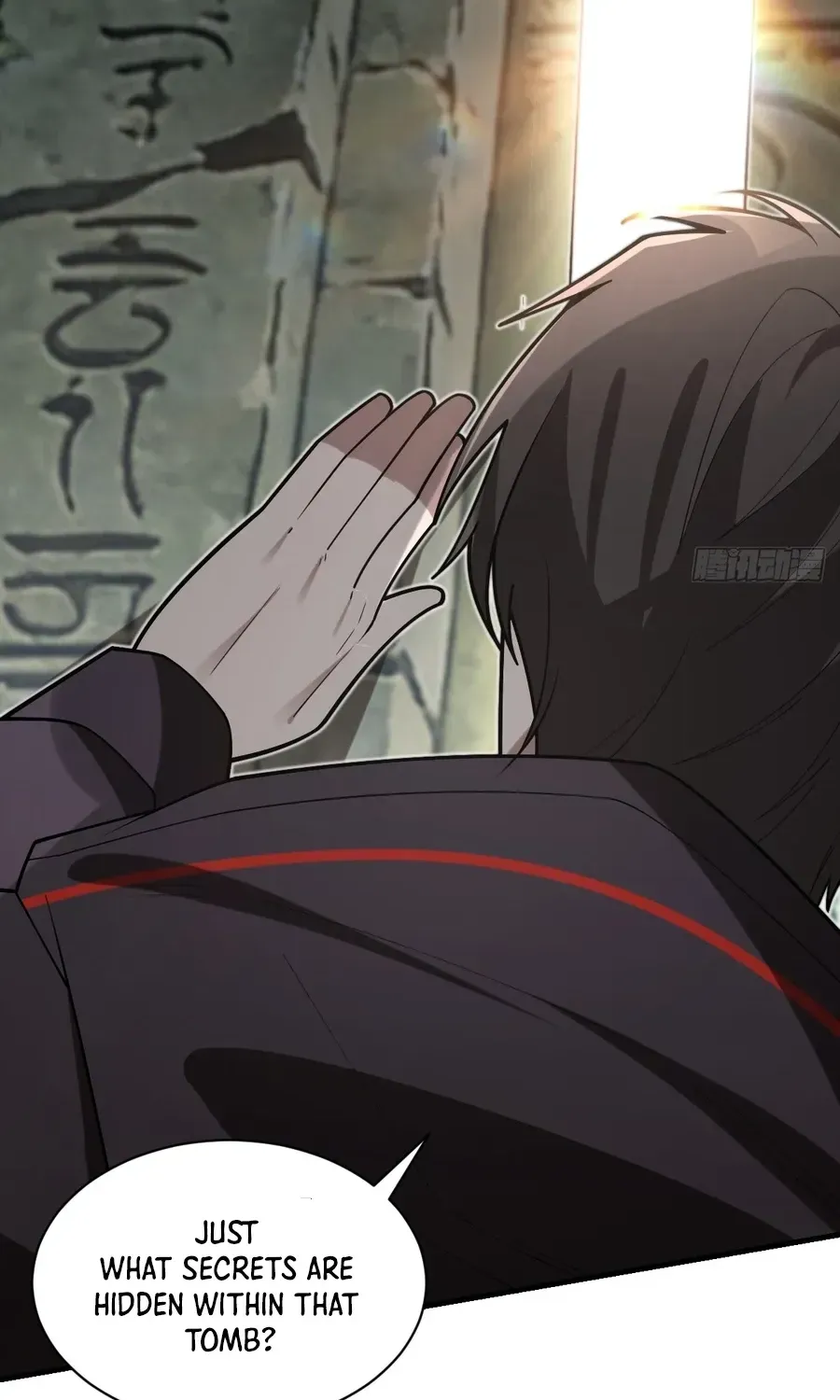 Read Immortality Simulator chapter 50 image 48 on Lezhin