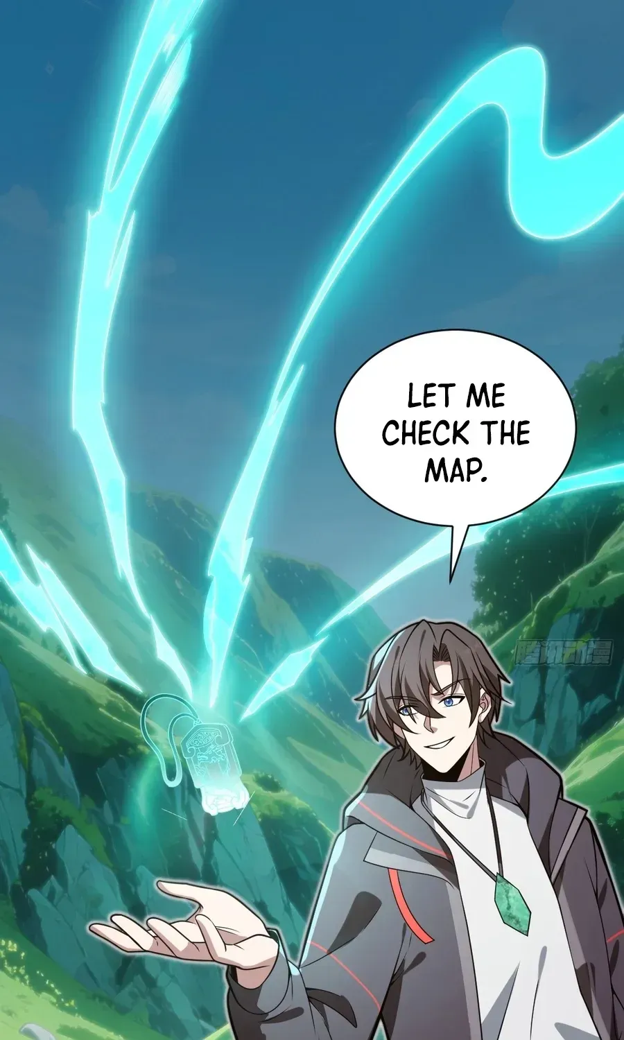 Read Immortality Simulator chapter 50 image 52 on Lezhin