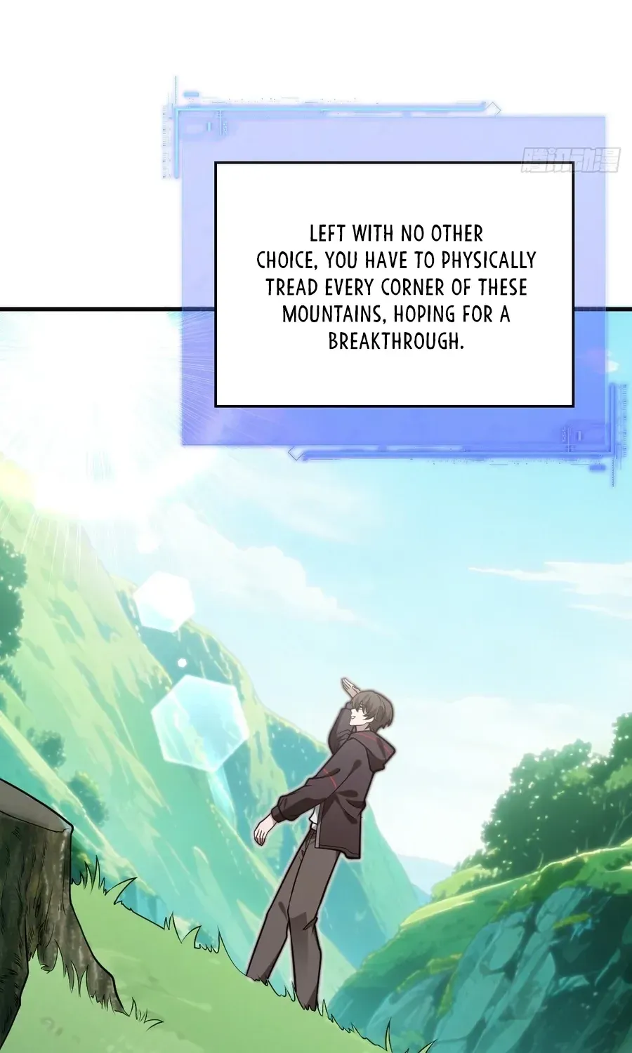 Read Immortality Simulator chapter 50 image 59 on Lezhin