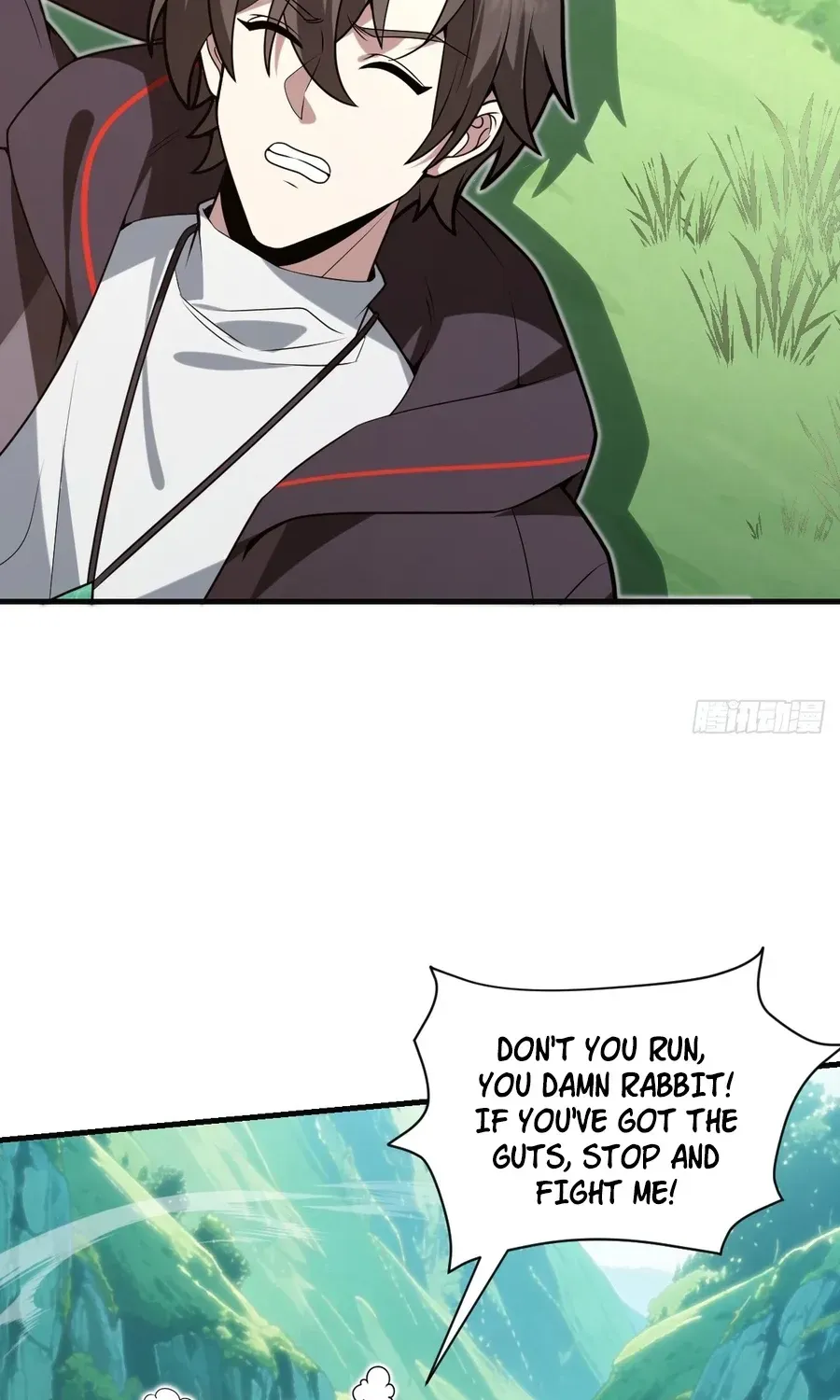 Read Immortality Simulator chapter 50 image 65 on Lezhin