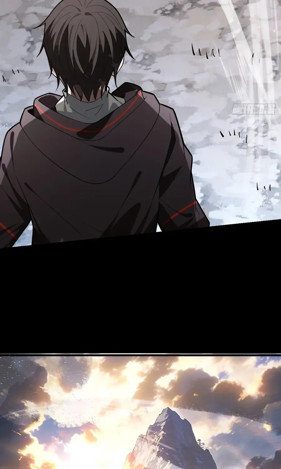 Read Immortality Simulator chapter 50 image 69 on Lezhin