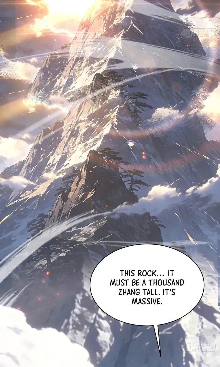 Read Immortality Simulator chapter 50 image 70 on Lezhin