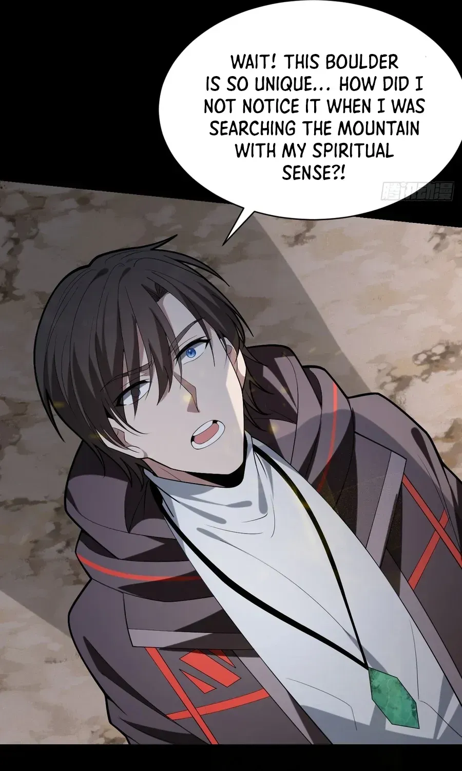 Read Immortality Simulator chapter 50 image 72 on Lezhin