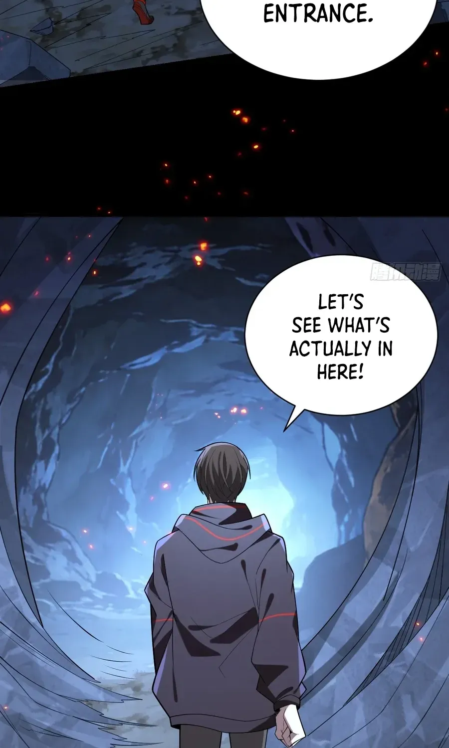 Read Immortality Simulator chapter 50 image 79 on Lezhin