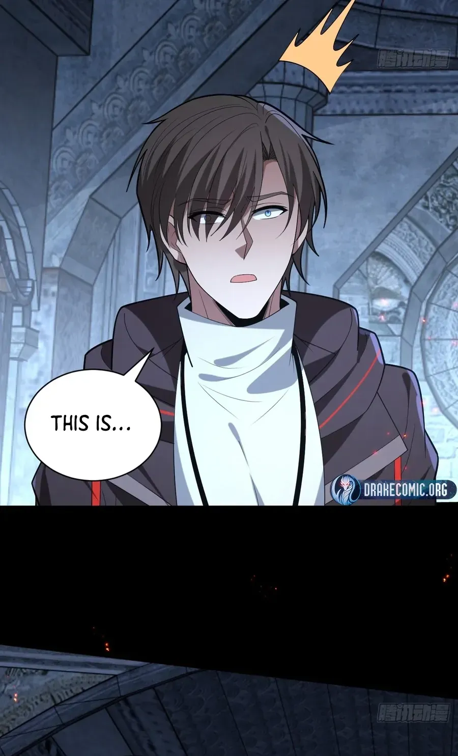 Read Immortality Simulator chapter 50 image 81 on Lezhin