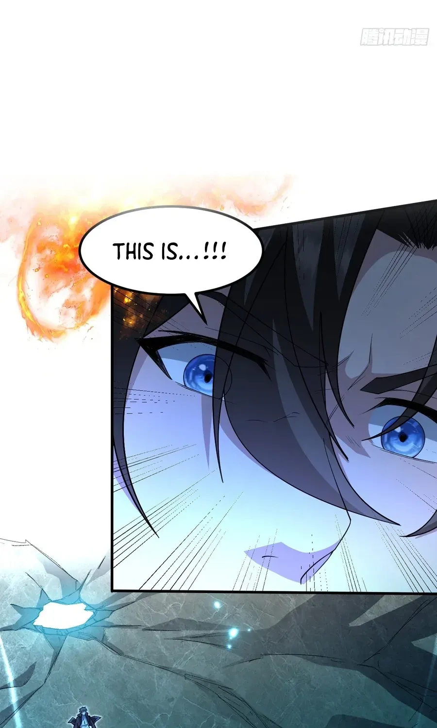 Read Immortality Simulator chapter 50 image 84 on Lezhin