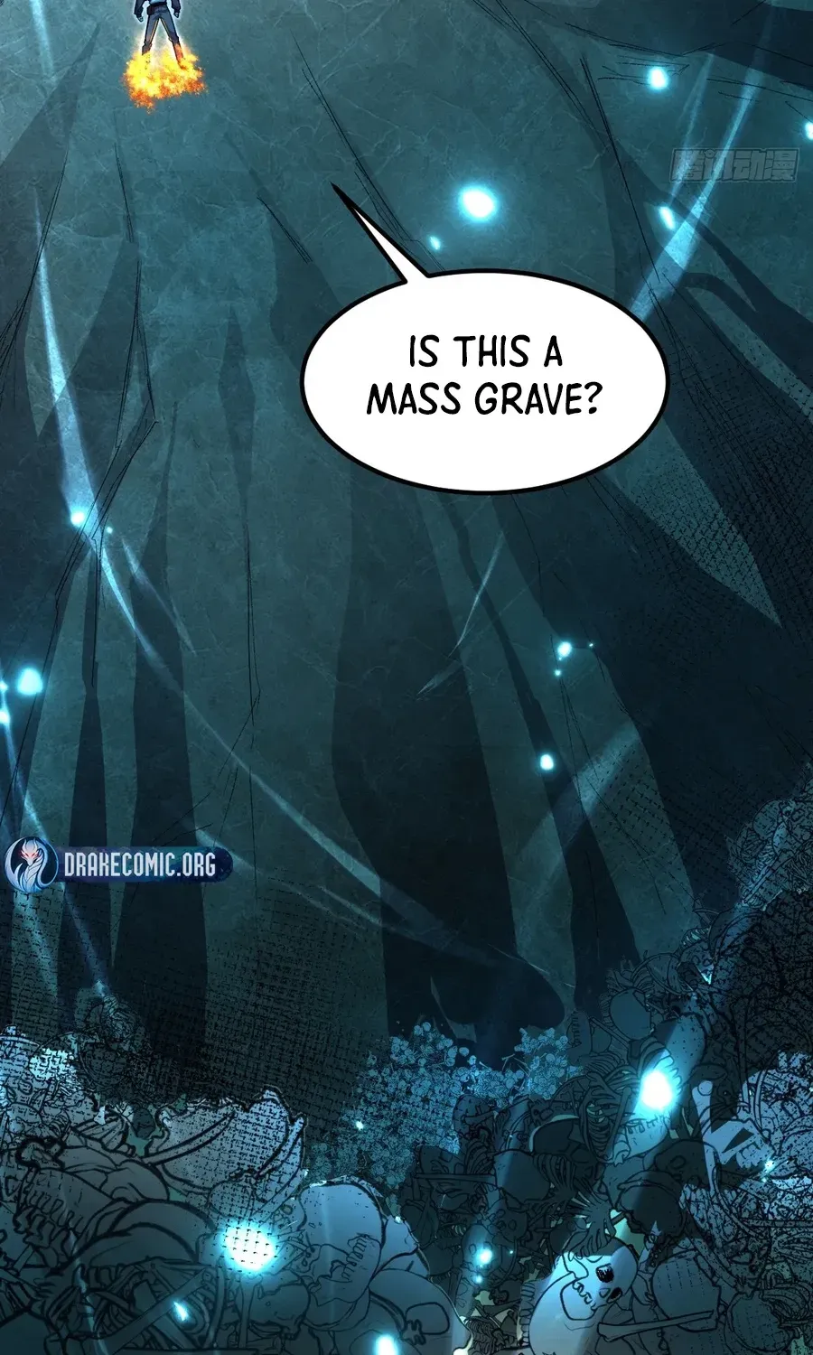 Read Immortality Simulator chapter 50 image 85 on Lezhin