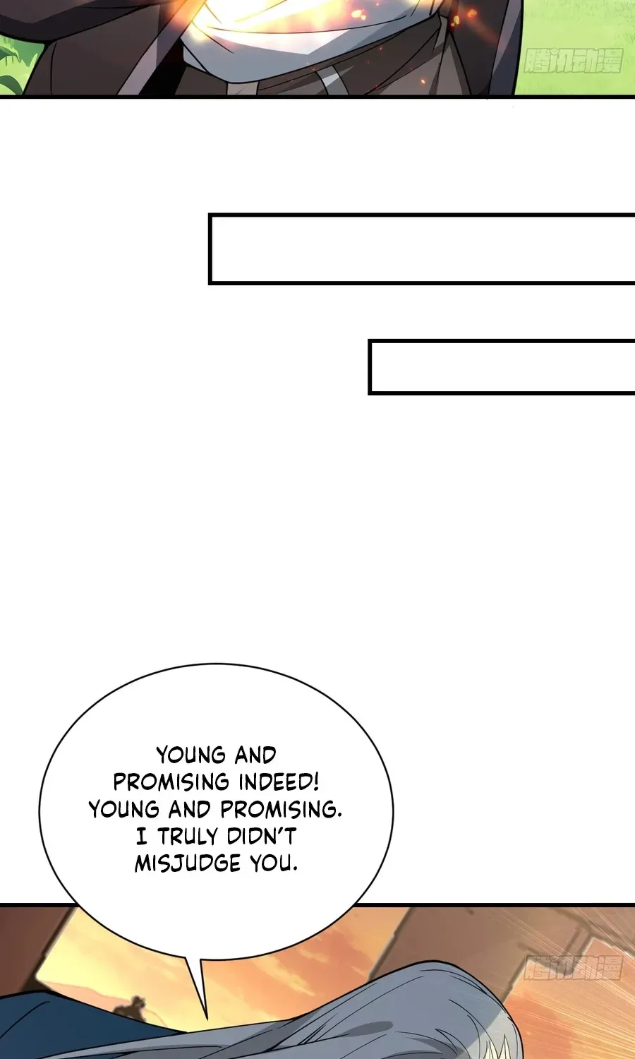 Read Immortality Simulator chapter 52 image 24 on Lezhin