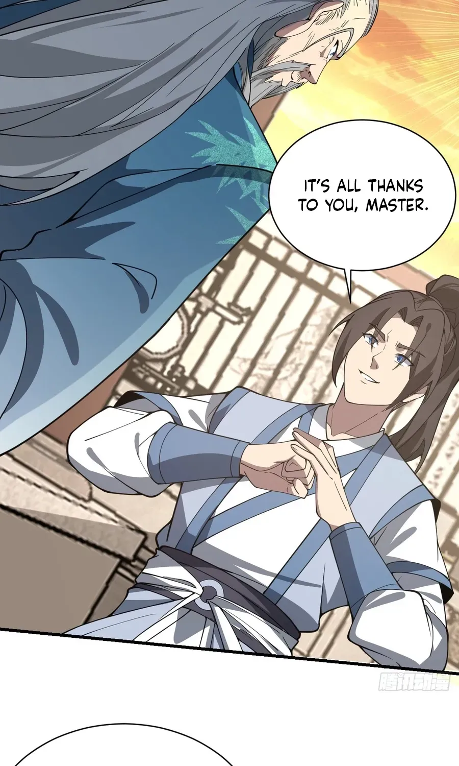 Read Immortality Simulator chapter 52 image 25 on Lezhin