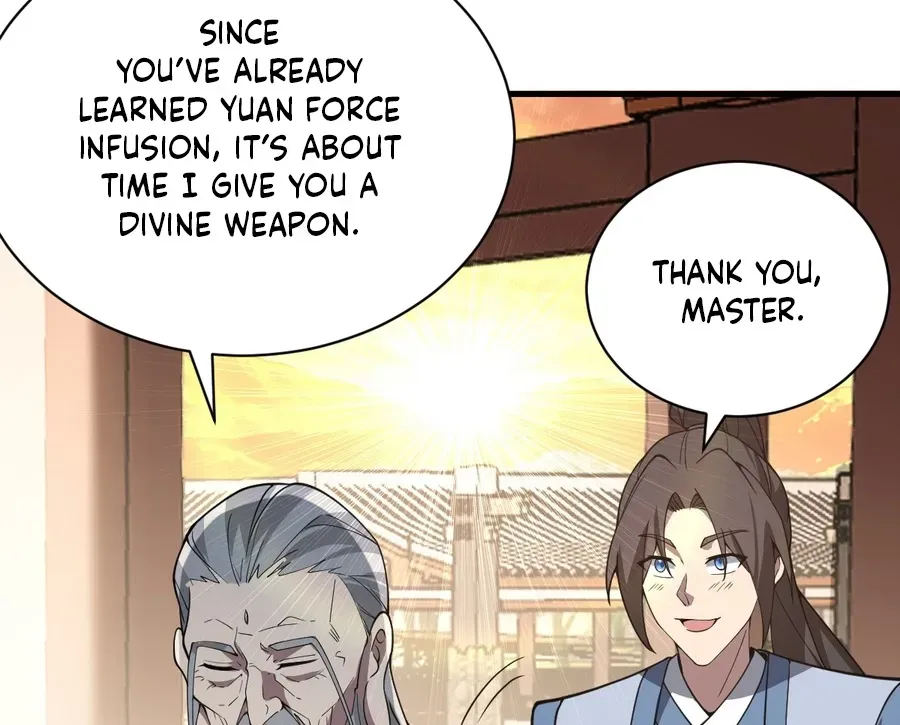 Read Immortality Simulator chapter 52 image 26 on Lezhin