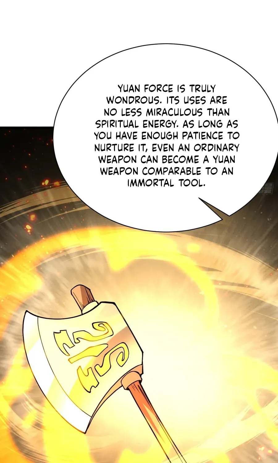 Read Immortality Simulator chapter 52 image 30 on Lezhin