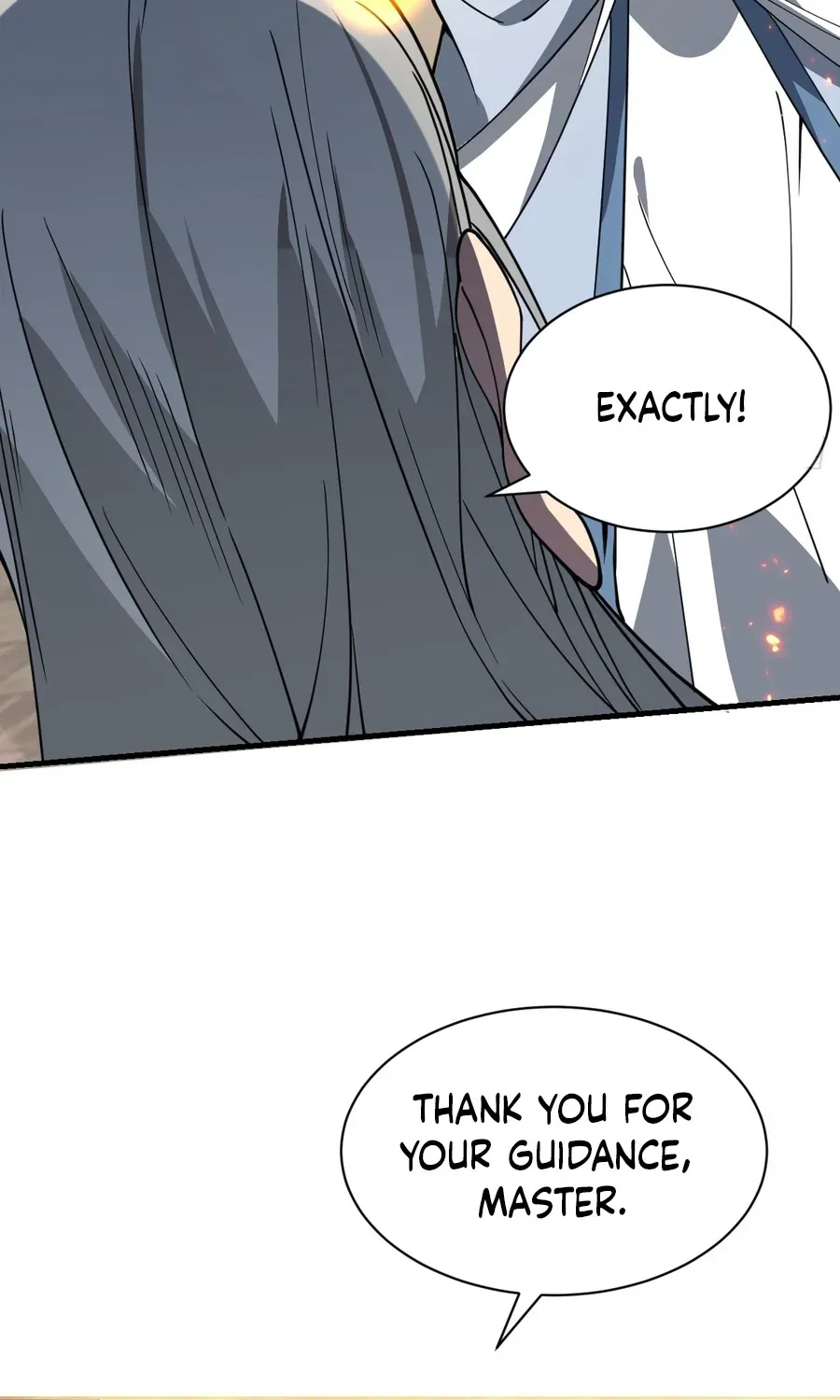 Read Immortality Simulator chapter 52 image 33 on Lezhin
